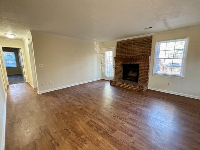 Building Photo - 1579 Harbins Rd NW