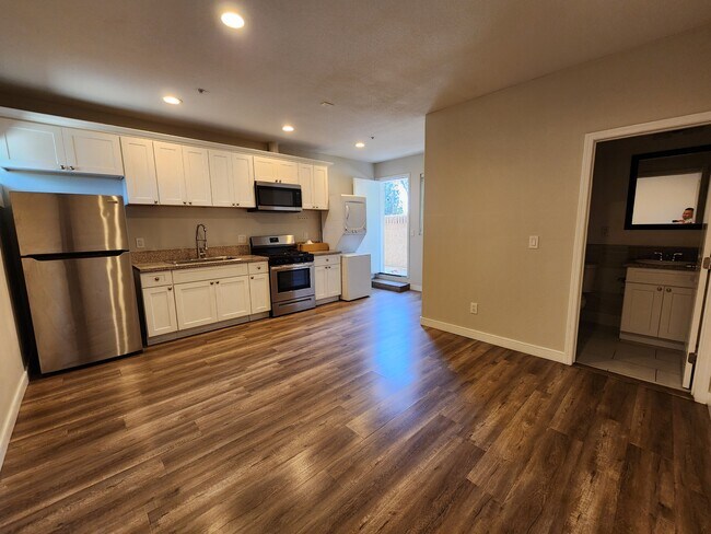 Foto del edificio - 10974 Huber St