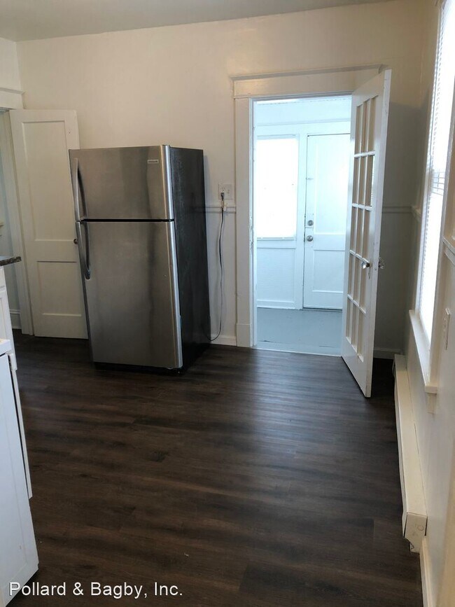 Foto del edificio - 3 br, 1 bath House - 1821 N. 22nd St