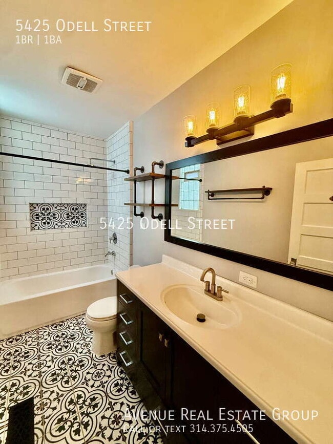 Building Photo - 5425 Odell St