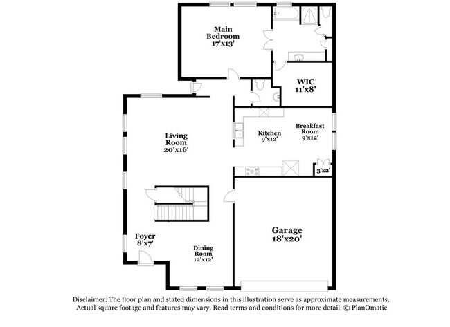 Foto del edificio - 10007 Willow Wood Way