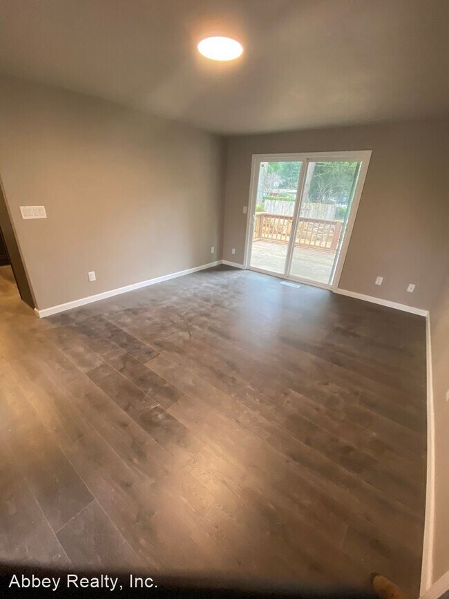 Foto del edificio - 3 br, 2 bath House - 4011 Macadam Ct SE