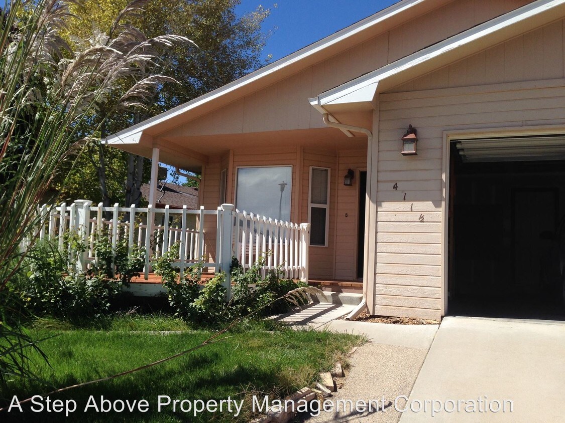 Foto principal - 411 1/2 Prospectors Pt
