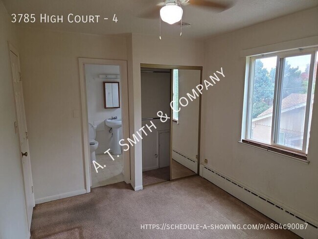 Building Photo - 3785 High Ct