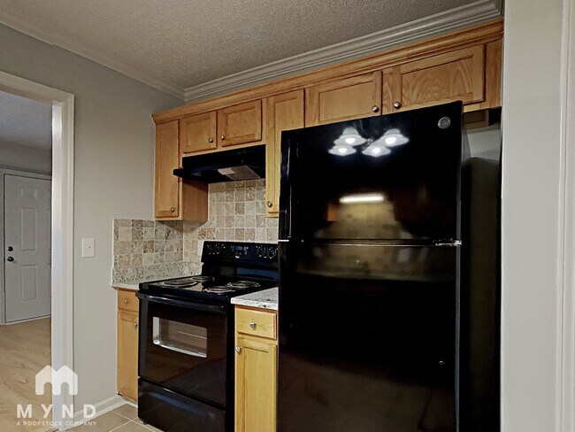 Foto del edificio - 3730 Glenwood Dr