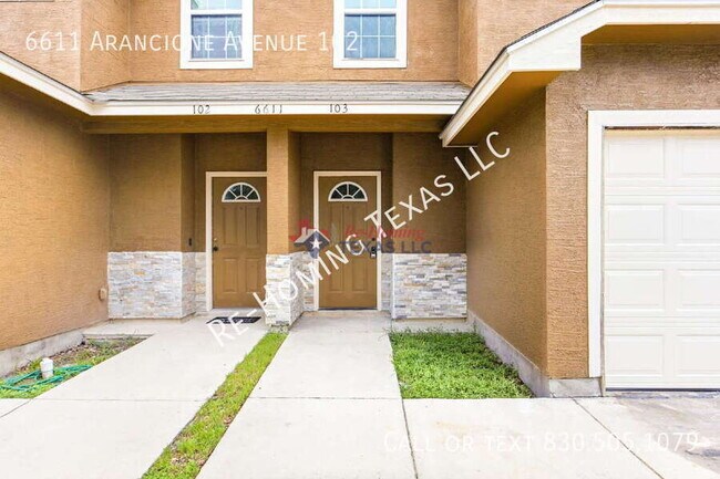 Foto del edificio - 6611 Arancione Ave