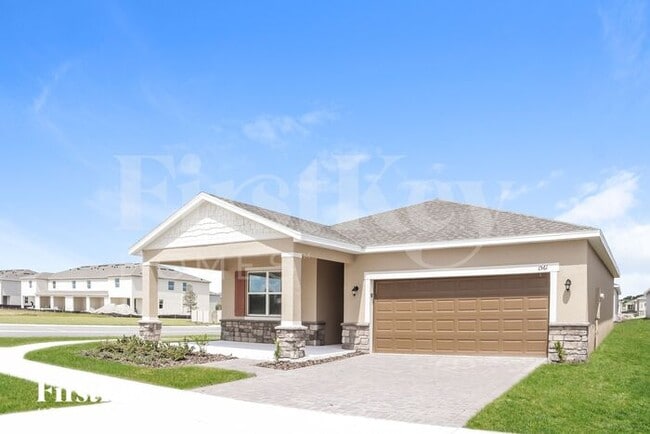 Foto del edificio - 3208 John Young Pkwy