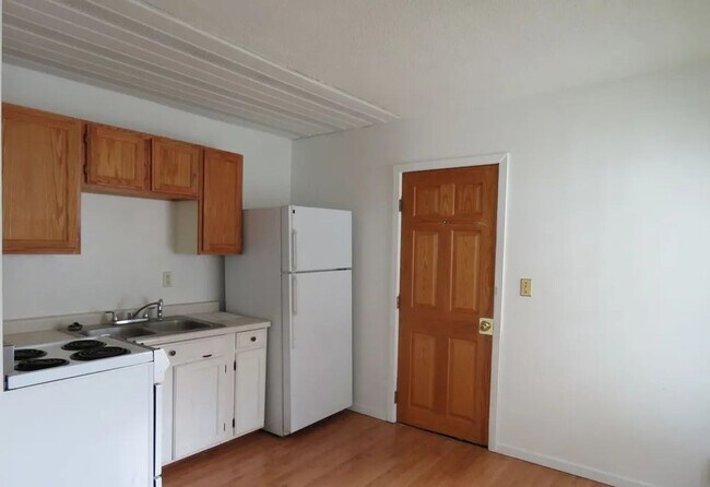 Foto del edificio - HATCH AND YOUNG 722