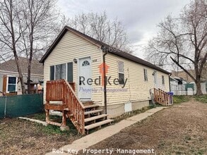 Building Photo - 468 E Vine St