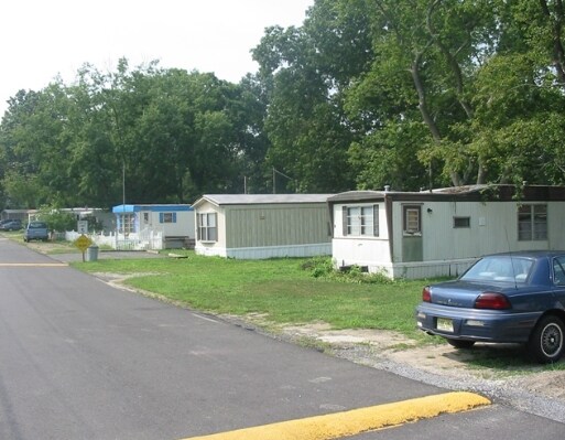 Primary Photo - 260 Marshall Mill Rd