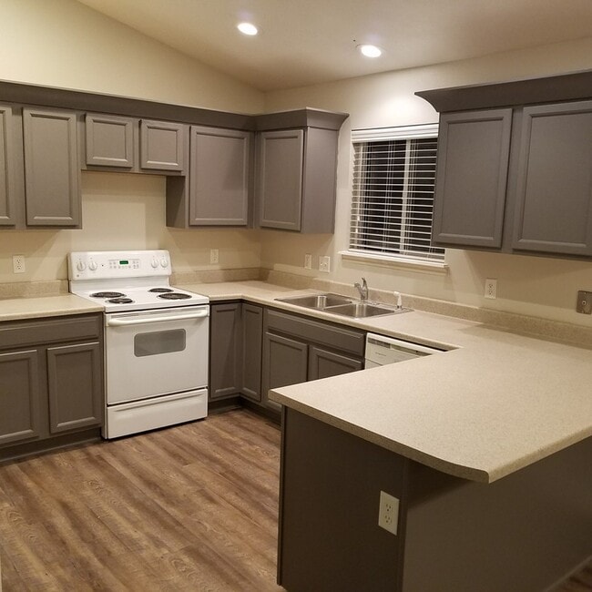 Foto del edificio - 821 N Buffalo Dr