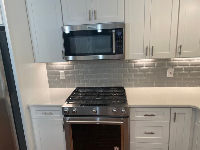 Building Photo - Coming Soon! 4 BR/2BA | Newly Renovated Single Family Home | 2-Car Garage Parking | Lots of storage!