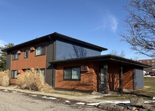 Building Photo - Sassafras Apartments