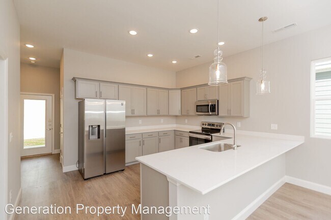 Foto del edificio - 4 br, 2.5 bath House - 4717 Stunner Lane
