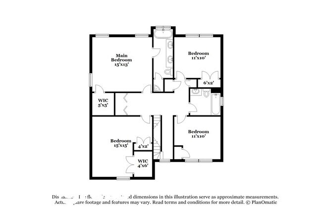 Building Photo - 4813 Forest Highland Dr