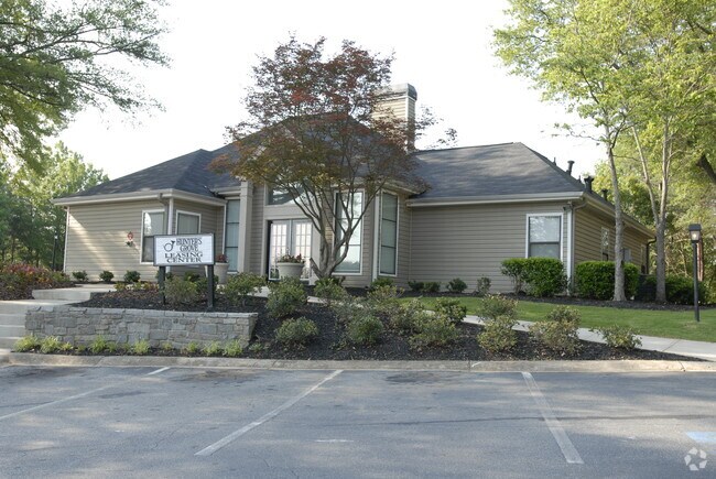 Hunters Grove Apartments Austell, GA