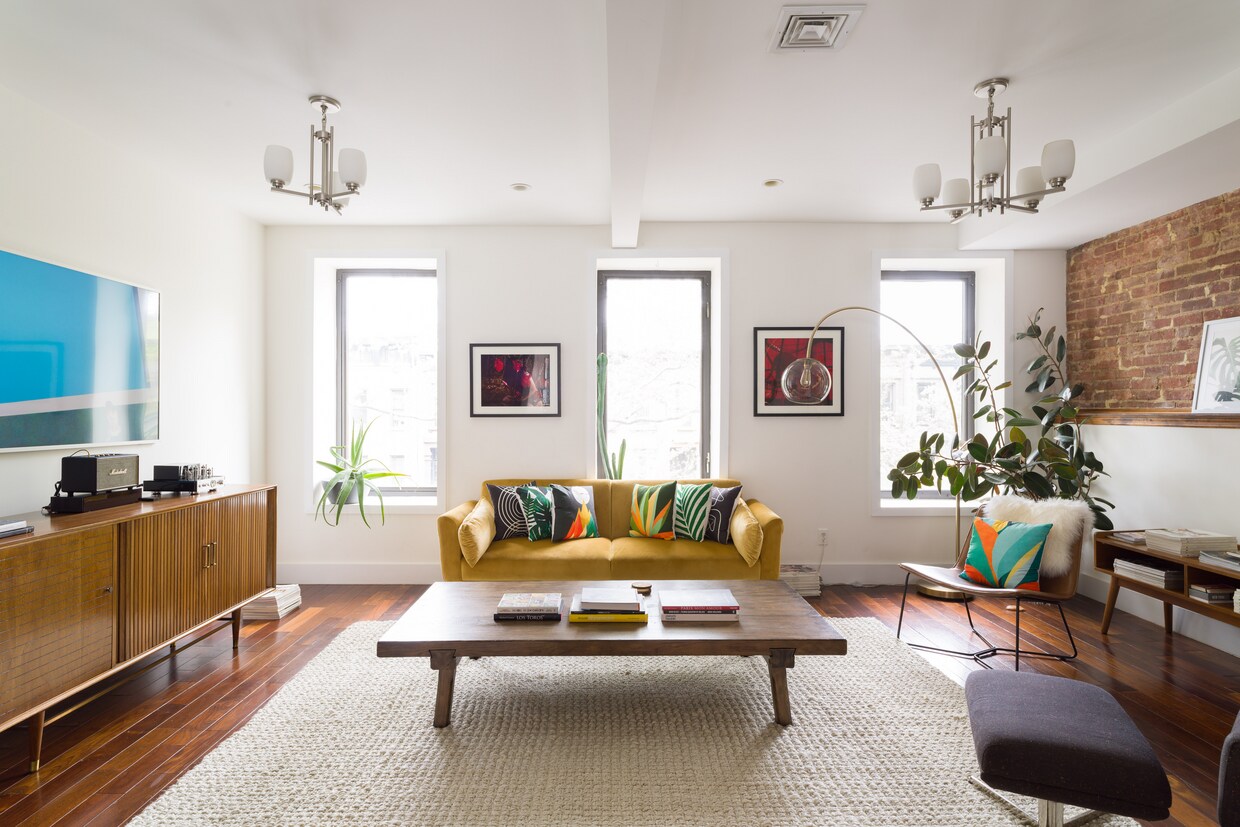 Foto principal - 751 Quincy St