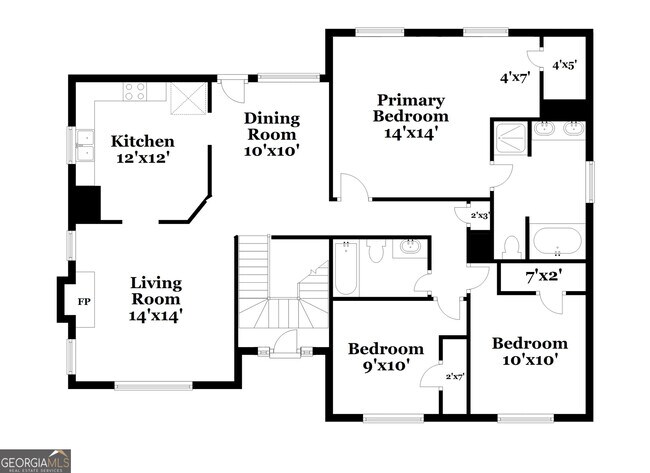 Building Photo - 6780 Bells Landing Dr