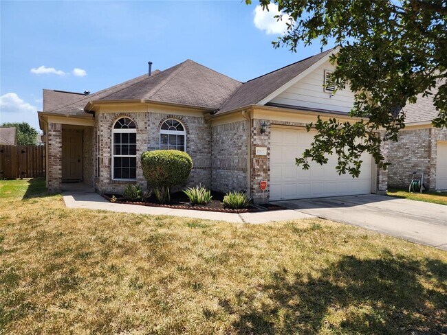 Foto del edificio - 22602 Spring Crossing Dr