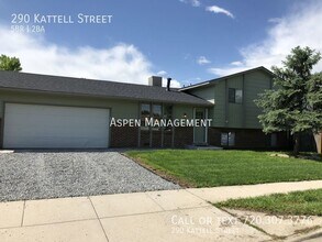 Building Photo - 290 Kattell St