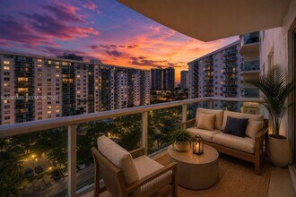 Building Photo - 19380 Collins Ave