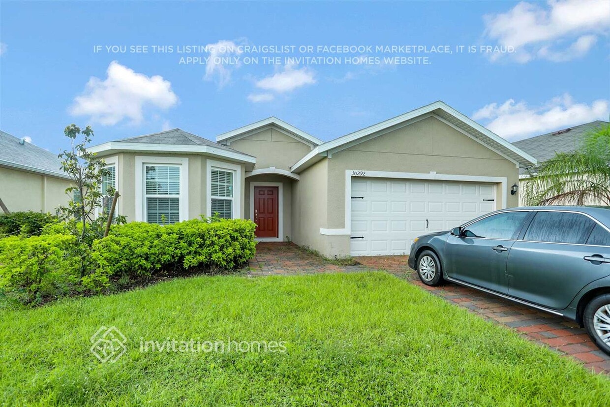 Foto principal - 10292 Silver Pond Lane