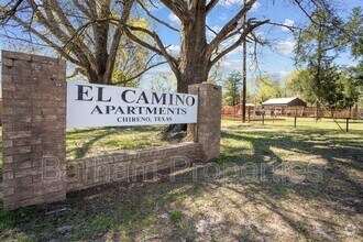 Building Photo - 112 El Camino W