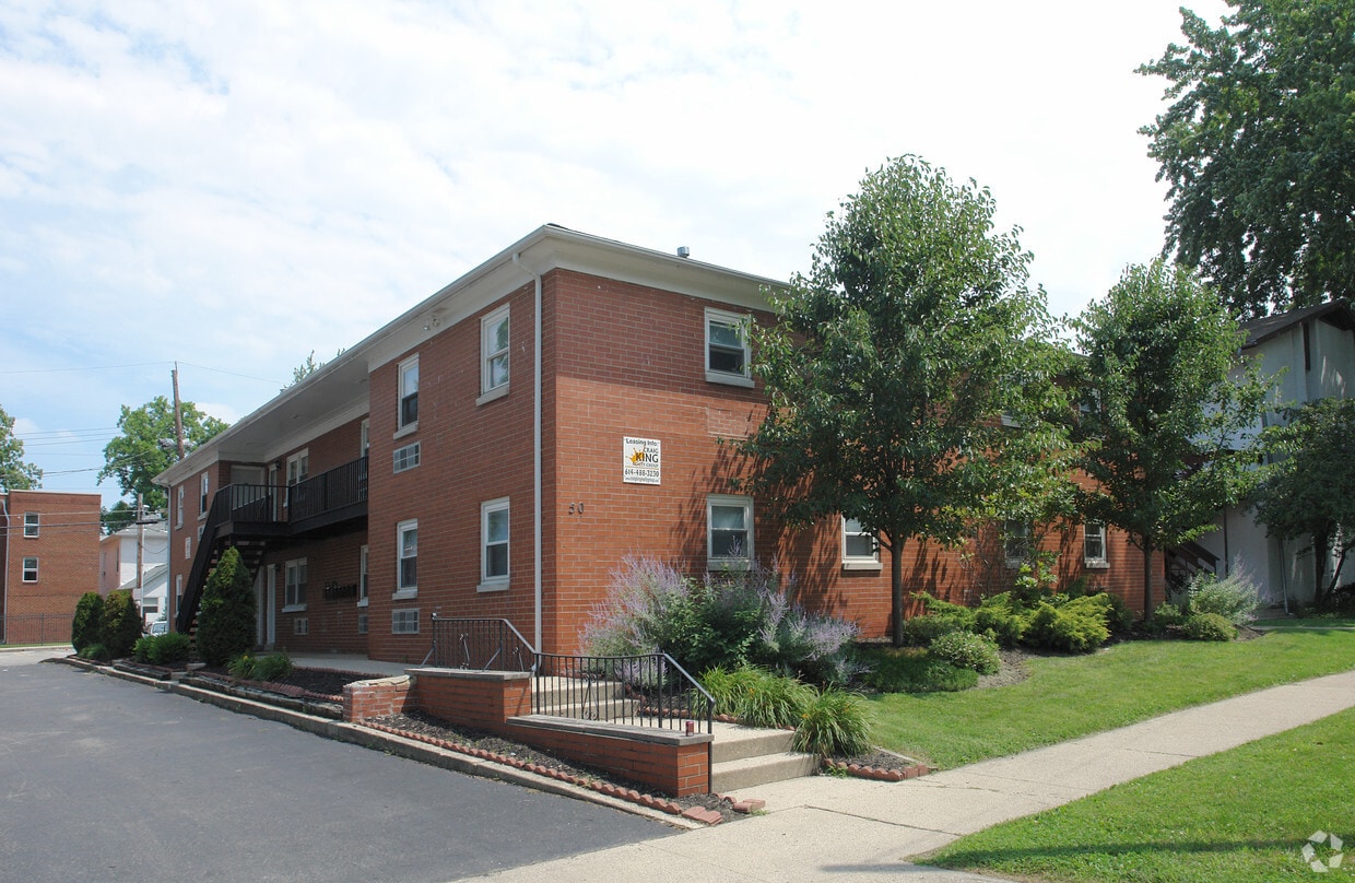 Primary Photo - 50 McMillen Ave