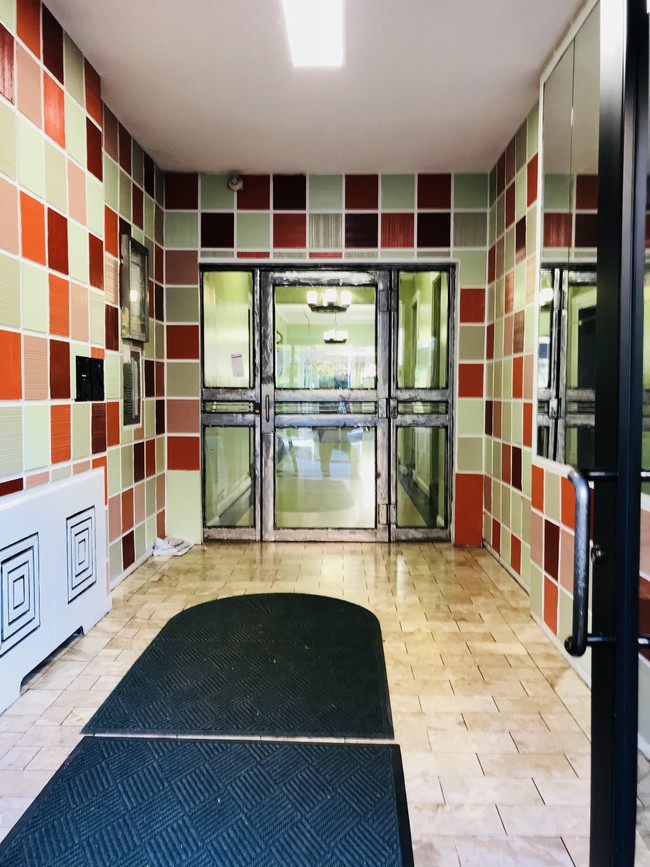 Foto del edificio - 29 S Munn Ave