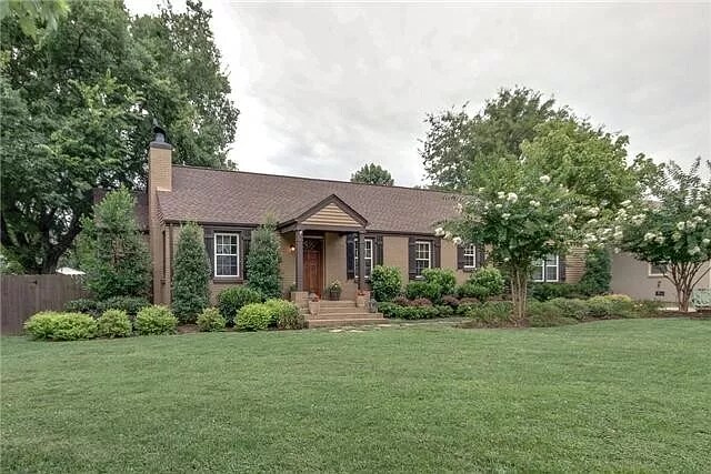 Foto principal - 308 Highland Ave