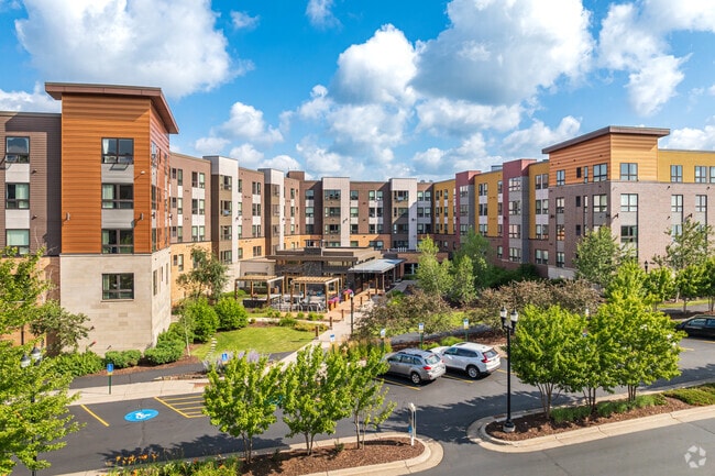 Building Photo - BlueStone Lofts