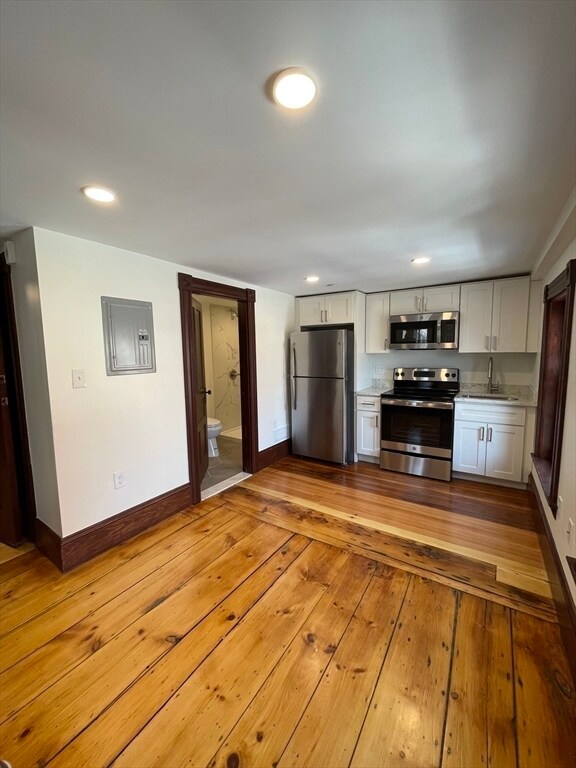 Foto del edificio - 41 Summer St