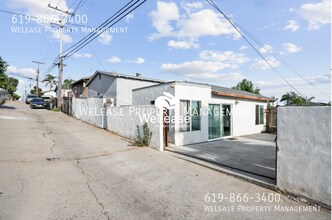 Building Photo - 3964 Delta St