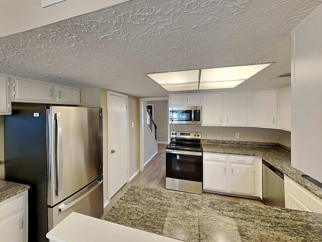 Foto del edificio - 3922 Cypressdale Dr