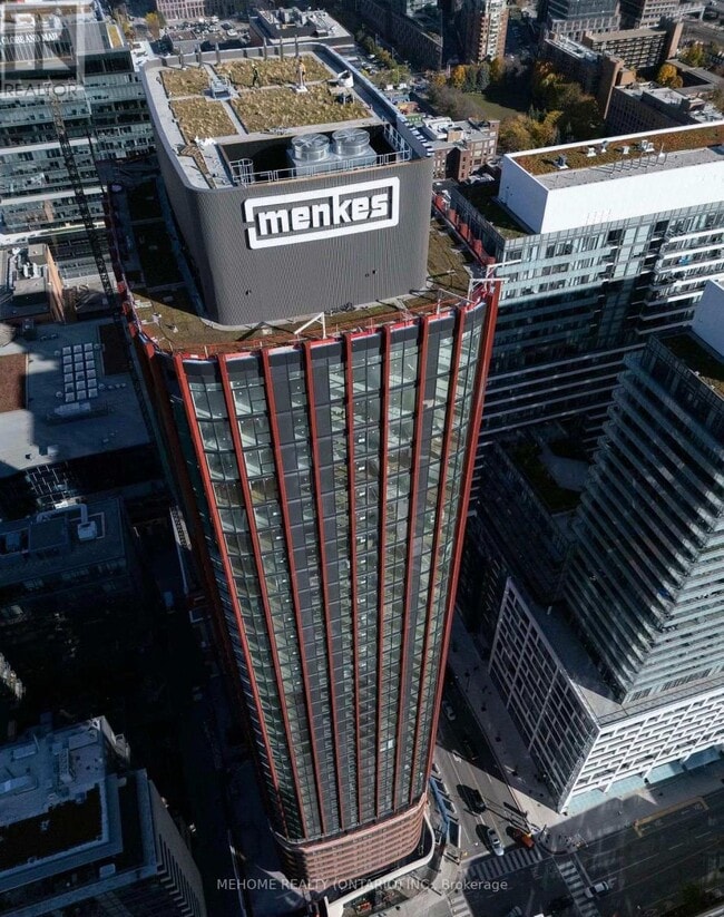 Building Photo - 180 Front St E