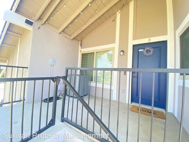 Foto del edificio - 2 br, 1 bath House - 1704 N. Willow Woods ...