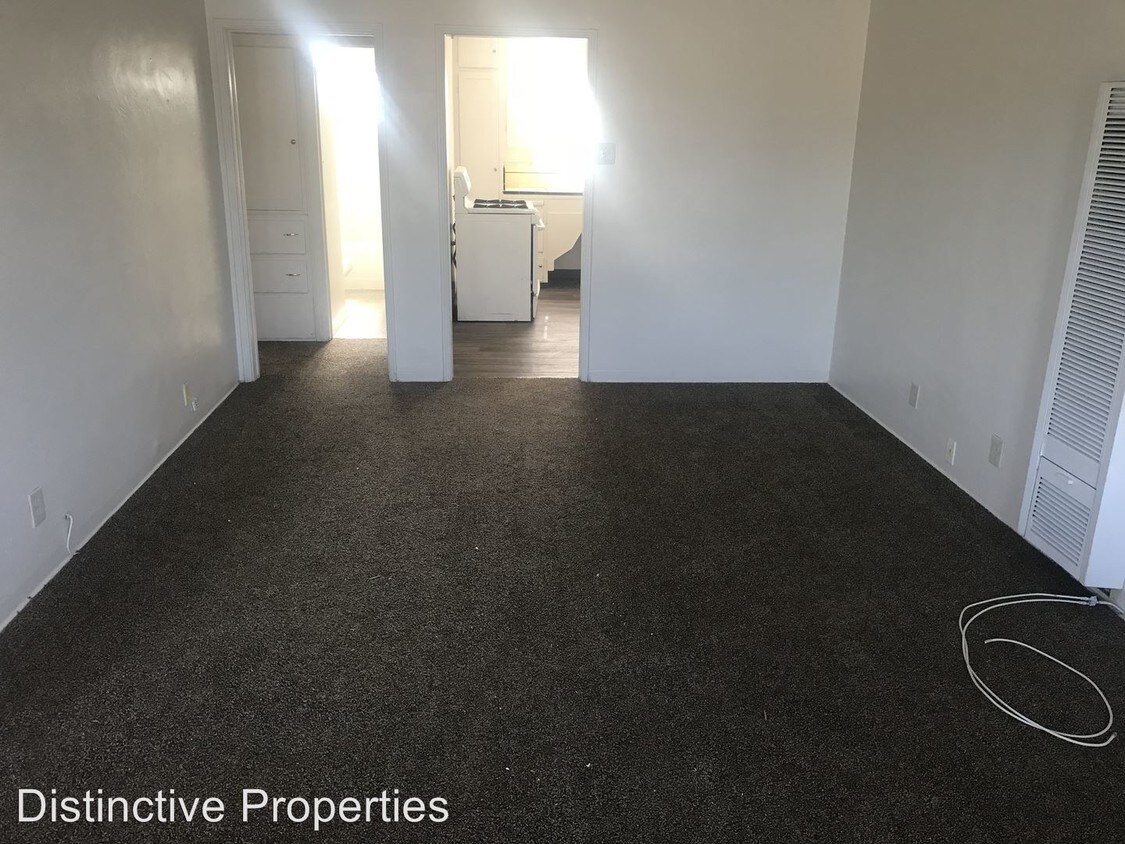 Foto principal - 2 br, 1 bath House - 2204 VERDUGO LN
