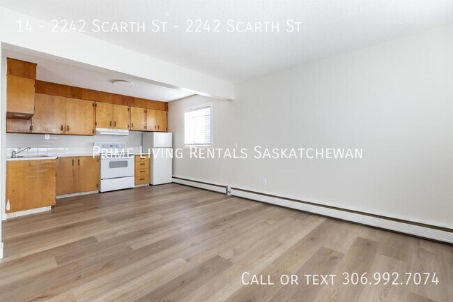 Photo du bâtiment - 2242-2242 Scarth St