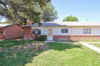 Building Photo - 1505 E Beech St
