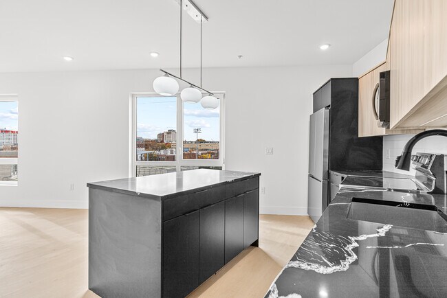 Foto del edificio - 2132 N 10th St