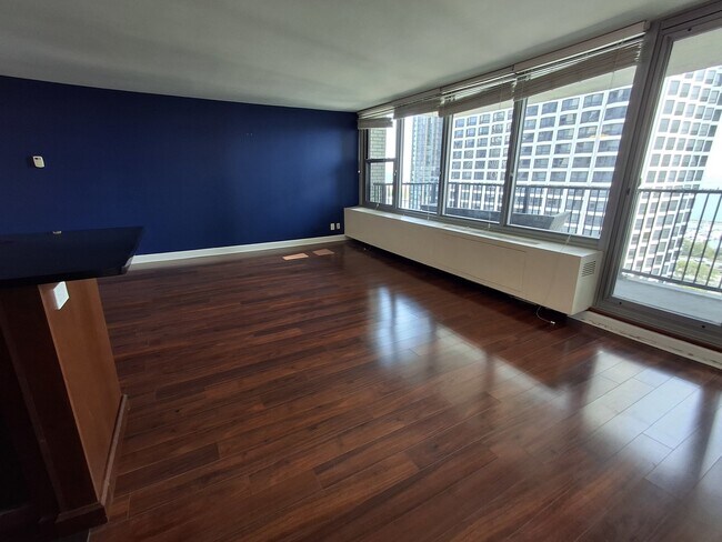 Foto del edificio - 400 E Randolph St