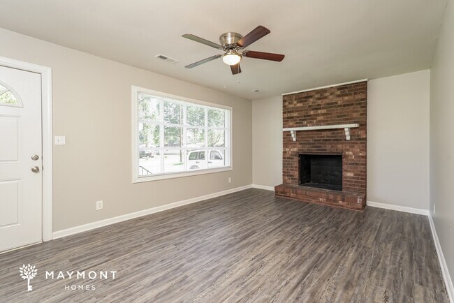 Foto del edificio - Wonderful 3 Bedroom