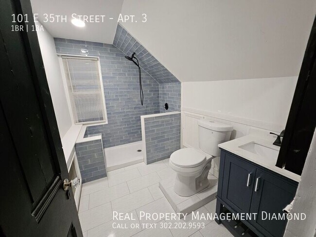 Foto del edificio - 101 E 35th St