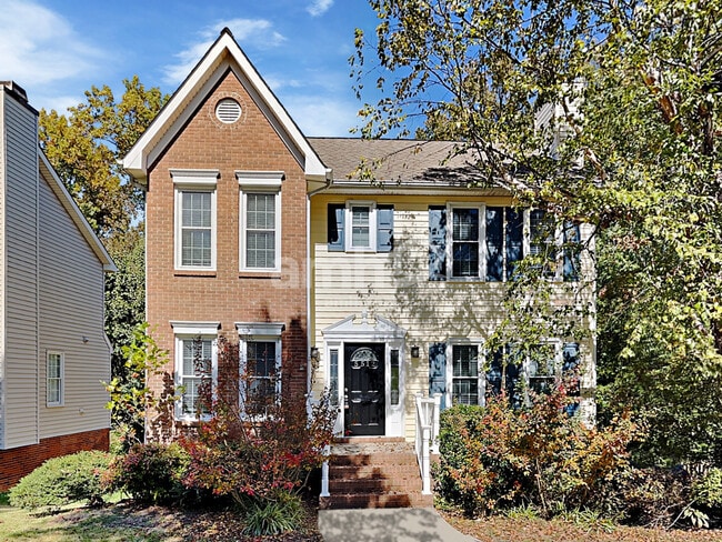 Building Photo - 5512 Westerborne Dr