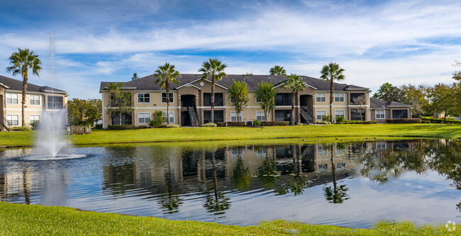 Building Photo - Fountain Place Apartment Homes