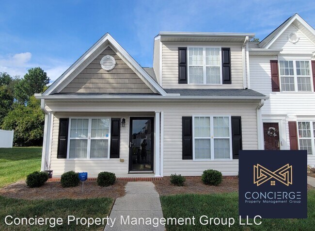 Foto del edificio - 3 br, 2 bath House - 3847 Hickswood Creek Dr