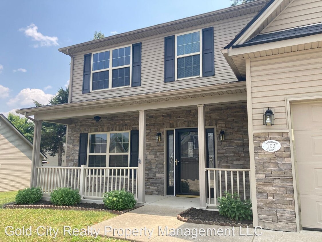 Primary Photo - 4 br, 2.5 bath House - 103 Ashmore Court