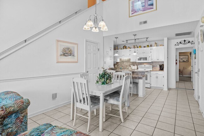 Foto del edificio - All Inclusive Seasonal Rental Available NOW-3/31/2026