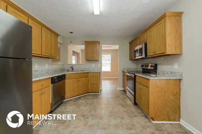 Foto del edificio - 135 Oak Meadows Dr