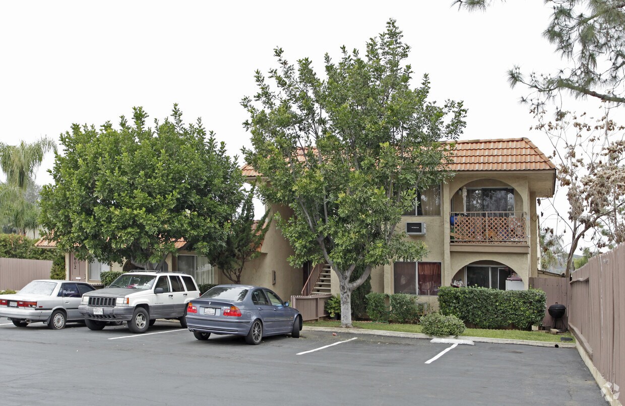 Foto del edificio - West Winds